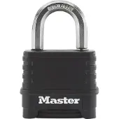 Master Lock Lukko M178EURD; 57 mm