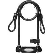 Master Lock 8285eurdpro U-lukko