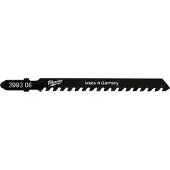 Milwaukee Pistosahanterä 4932399308; 75x4,2 mm; 1 kpl.