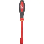 Milwaukee Ruuvimeisseli VDE; SW8; 125 mm; kuusiokolo