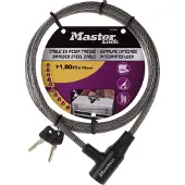 Master Lock 8154eurd Ketjulukko