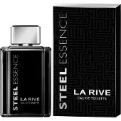La Rive Rive Steel Essence For Man EDT 100ml (M)