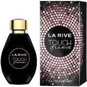 La Rive Naisten tuoksut Women's Collection Touch Of WomanEau de Parfum Spray