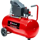 Einhell Öljyvoideltu ilmakompressori TC-AC 190/50/8; 50 l; 1500 W; 8 bar