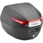Givi C30n 30l Moottoripyörän Yläkotelo