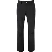 Halti Vuoksi Recy Pant Short miesten kuorihousut