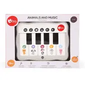 Bo. Interaktiivinen piano