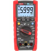 Uni yleismittari pro ut191e