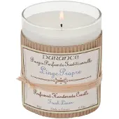 Durance Perfumed Candle ? 180 g Fresh Linen