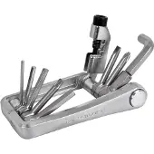 Birzman M-torque 10 Monitoimityökalu