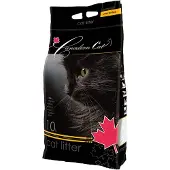 Benek 10l Canadian Cat Luonnollinen kissan kuivike