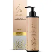 Bodygliss Intimate Massage Oil liukuöljy Strawberry Spark Delight 150 ml