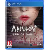 Apsulov: End of Gods