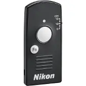 Nikon WR-T10 Langaton kaukosäädin