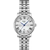 Tissot Carson Premium - naisten rannekello T1222101103300 T1222101103300