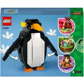 LEGO 40498 Erikoisuus - Joulupingviini