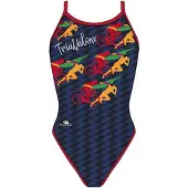 Turbo Triathlon Race Revolution Uimapuku