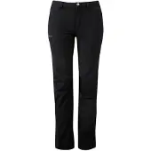 Halti Leisti Recy W Pant Long naisten kuorihousut