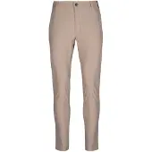 Halti Women's Drive X-Stretch Chinos Cobblestone Beige 40