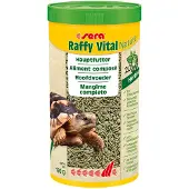 Sera Raffy Vital 1000 ml täysravinto maakilpikonnille
