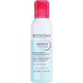Bioderma Sensibio H2O eye 125 ml