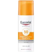 Eucerin Sun Photoaging -aurinkosuojaemulsio SPF50 50 ml