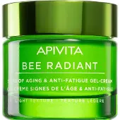 Apivita Bee Radiant Signs of Aging & Anti-fatigue Gel-Cream - Lig