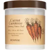 Skinfood Carrot Carotene Calming Water Pad 60 Pcs 250 g