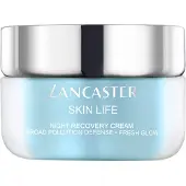 Lancaster Skin Life Night Recovery Cream - 50 ml