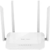 Ruijie Reyee Reititin RG-EW1200 Wi-Fi 5, 2.4GHz, 5GHz 300Mb/s + 867Mb/s REYEE
