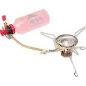 MSR Whisperlite International Combo Assorted OneSize