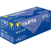 Varta V 303
