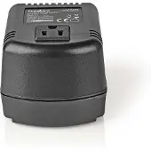 Nedis POCO105 230V AC 50Hz 70W Tehonmuunnin
