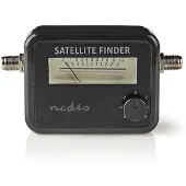 Nedis SFIND100 satelliittisignaalin voimakkuusmittari