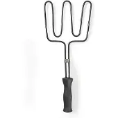 Nedis BBQS110 Sähkösytytin Hiiligrillille