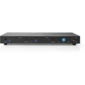 Nedis VMAT3482AT 4x 2-Väylää Kauko-ohjattu HDMI-Matriisi