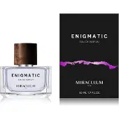 MIRACULUM Enigmatic Eau de Parfum miehille 50 ml