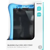 Deltaco Apple iPad Air 10.9'/iPad Pro 11' silikonikotelo