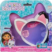 Gabby's Dollhouse Gabbyn Nukketalo Musikaaliset taikakorvat