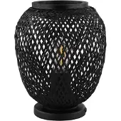 Eglo 43267 - P?yt?valaisin DEMBLEBY 1xE27/40W/230V