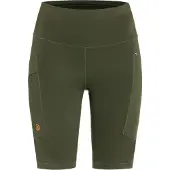 Fjällräven Abisko Short Tights W