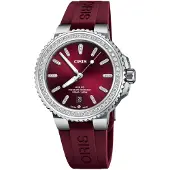 Oris Aquis Date Diamonds 01 733 7766 4998-07 4 22 68FC