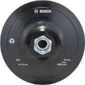 Bosch Hiomalautanen 2609256271; 115 mm