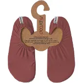 SLIPSTOP tossut Burgundy Red 24-26 S