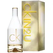Calvin Klein CK IN2U For Her - EDT - 150 ml