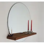 Mioli Decor Peili Auringonlasku