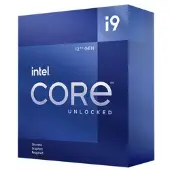 Intel CPU CORE I9-12900KF S1700 BOX/3.2G BX8071512900KF S RL4J IN (BX8071512900KFSRL4J)