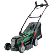 Bosch Ruohonleikkuri UniversalRotak 2x18V-37-550, ilman akkua ja laturia