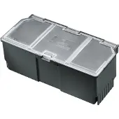 Bosch Säilytyslaatikko SystemBox, keskikoko