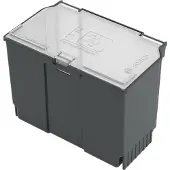 Bosch Lokerikko SystemBox Small 1/6